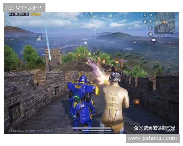 和平精英深度解析FPX战队成员个人能力与战术配合的完美结合