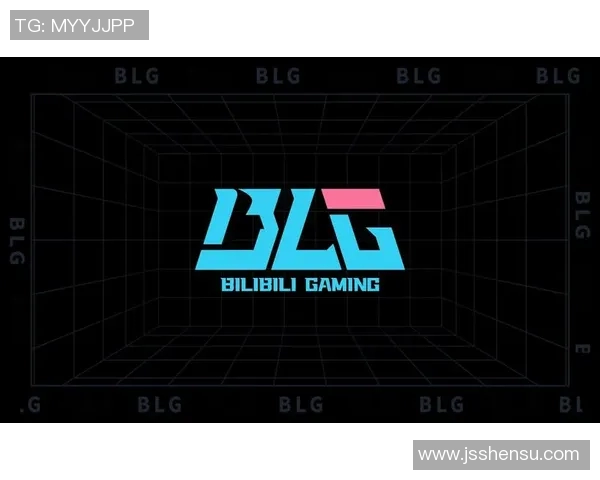 电竞数据深入探讨王者荣耀BLG战队的运营策略与发展路径分析