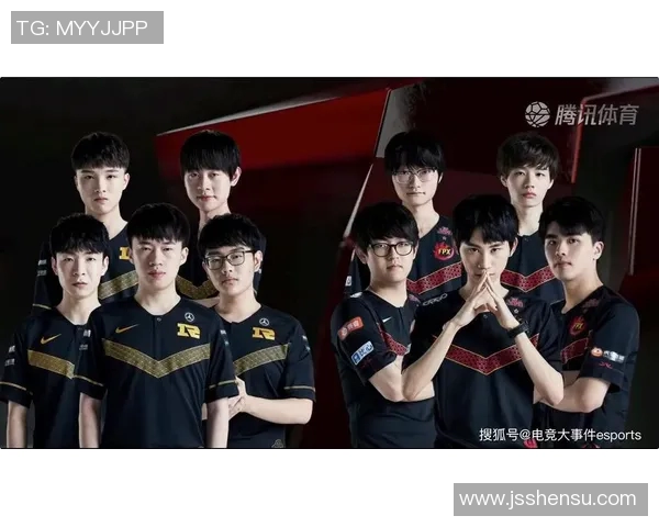 esports数据深入分析RNG战队运营策略与市场热点的影响力